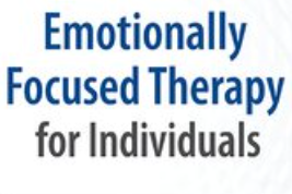Susan Johnson – Emotionally Focused Therapy for Individuals Susan Johnson – Emotionally Focused Therapy for Individuals