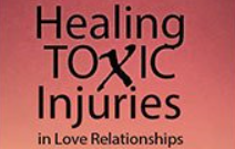 Susan Johnson – Healing Toxic Injuries in Love Relationships – EFCT(WDSJ Susan Johnson – Healing Toxic Injuries in Love Relationships – EFCT(WDSJ