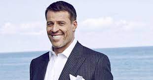 Anthony Robbins – Leadership Academy Guidebook 2010