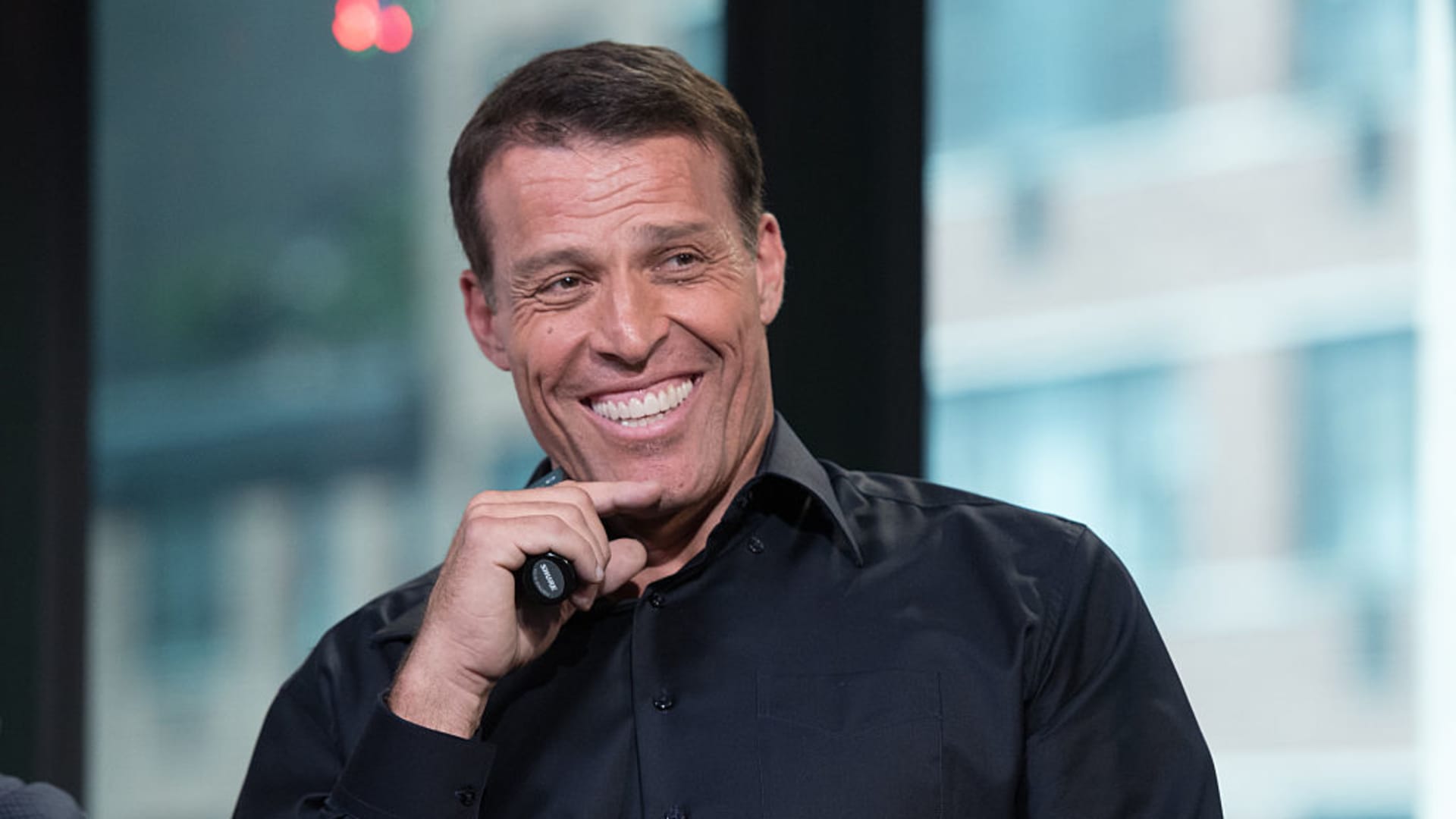 Anthony Robbins – My Life Plan