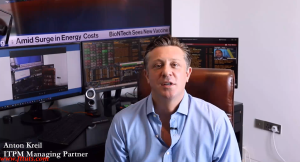 Anton Kreil – Course 1 – Introduction to Professional Level Trading (IPLT) Video Series