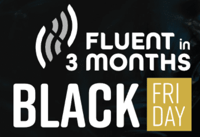 Benny Lewis – The Fluent in 3 Months Black Friday Language Learner’s Collection 2017 – PREMIUM Benny Lewis – The Fluent in 3 Months Black Friday Language Learner’s Collection 2017 – PREMIUM