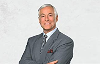 Brian Tracy – Thinking Big