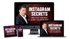 Dan Lok – Instagram Secret 2019