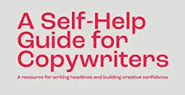 Dan Nelken – A Self-Help Guide for Copywriters