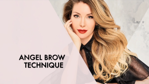 Dora Hollos Essential – Angel Brow™ Theory