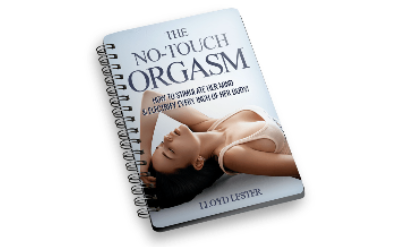 Lloyd Lester – The no-touch orgasm