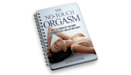 Lloyd Lester – The no-touch orgasm