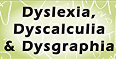 Mary Asper – Dyslexia and Dysgraphia – ECSTBSRAWS