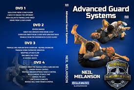 NEIL MELANSON – ADVANCED GUARD SYSTEMS