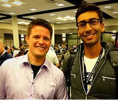 Nick Moreno – 12k Chatbot Nick Moreno – 12k Chatbot