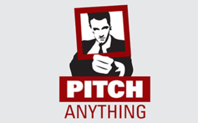 Oren Klaff – Pitch Mastery