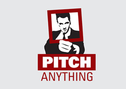 Oren Klaff – Pitch Mastery