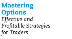 Philip Cooper - Mastering Options - Supporting Your Learning and