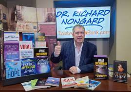 Richard Nongard – Sport Performance Hypnosis