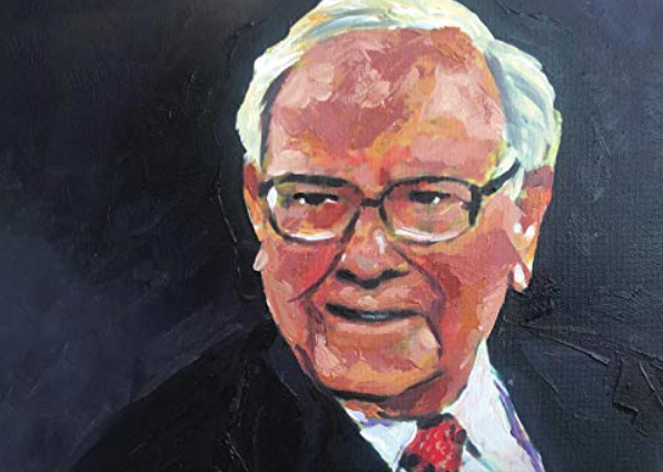 Robert G. Hagstrom – Warren Buffett