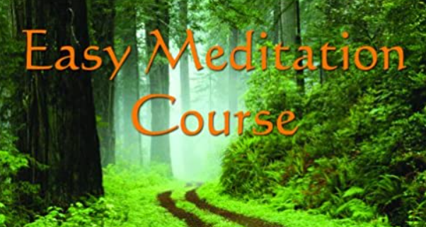 Robert Morgen – Easy Meditation Course