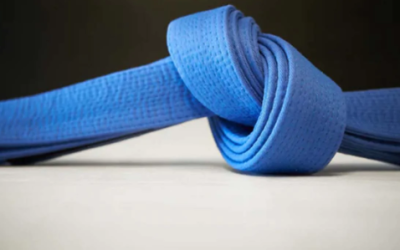 Roy Dean – BJJ Blue Belt Requirements