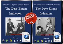 Sean Michael Andrews – Dave Elman Induction