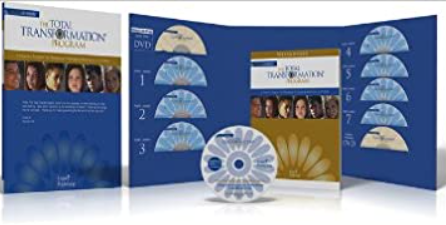 The Total Transformation Program The Total Transformation Program