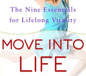 Anat Baniel – Move into Life