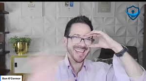 Dan O’Connor – Online Communication Skills Training Videos