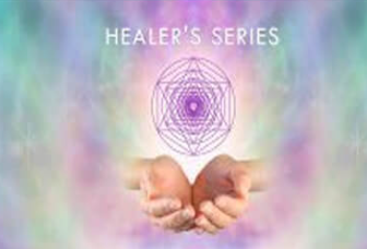 Emmanuel Dagher – The healers series