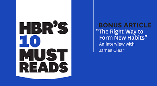 HBR's 10 Must Reads on High Performance - Supporting Your Learning and ...