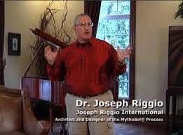 Joseph Riggio – Intensive Summer Training MythoSelf® Behavioral Communication