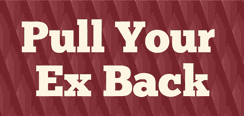 Ryan Hall – Pull Your Ex Back