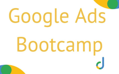 Aaron Young – Google Ads Bootcamp