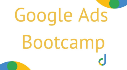 Aaron Young – Google Ads Bootcamp