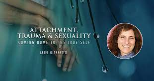Ariel Giarretto – Attachment, Trauma and Sexuality – Coming Home to the True Self