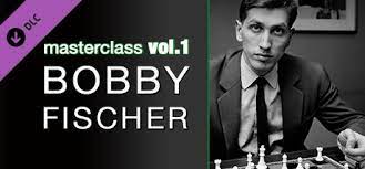 CHESSBASE - Master Class Vol.1 Bobby Fischer