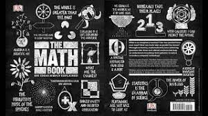 DK - The Math Book - Big Ideas Simply Explained - Supporting Your ...