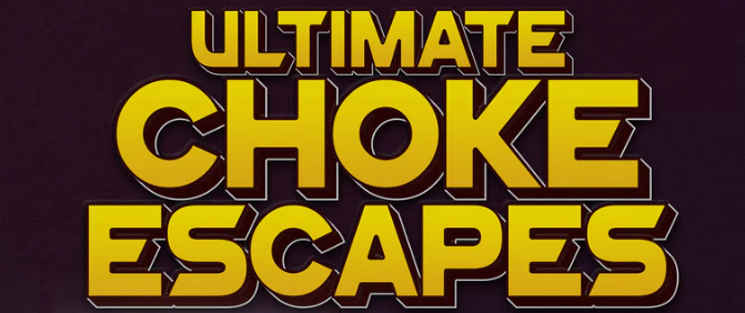 Henry Akins – Ultimate Chokes Escape Course