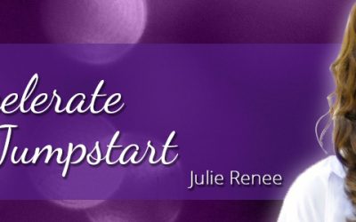 Julie Renee – 7-Day Accelerate Wealth Jumpstart