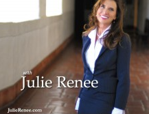 Julie Renee – How to Create