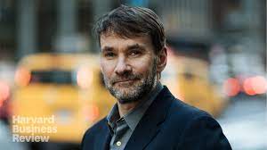 Keith Ferrazzi – The Ferrazzi Leadership Program