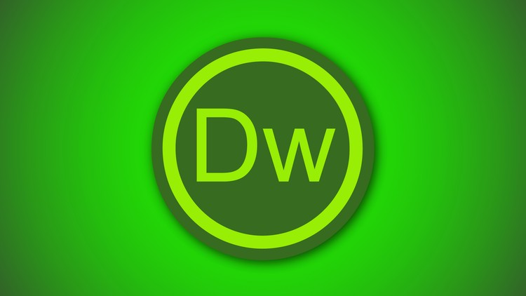 Make Your First Website From Scratch - Adobe Dreamweaver® CC