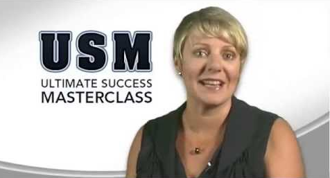 Natalie Ledwell – The Ultimate Success Masterclass