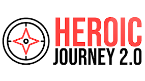 Shawn Coyne – Heroic Journey 2.0 Seminar