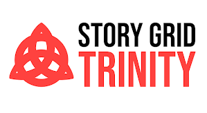 Shawn Coyne – Story Grid Trinity Seminar 2022