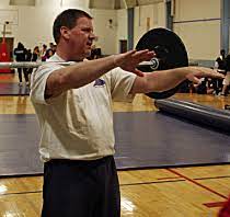 World Class Coaching – The World’s Fastest Lift – Snatch Lift