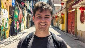 Arieh Smith - Street-Smart Chinese ( Learn to Have a Conversation in Chinese on the Street within 10 Weeks!)