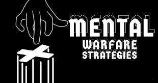 Atlas & Ego Driven – Mental Warfare Strategies Complete Collection