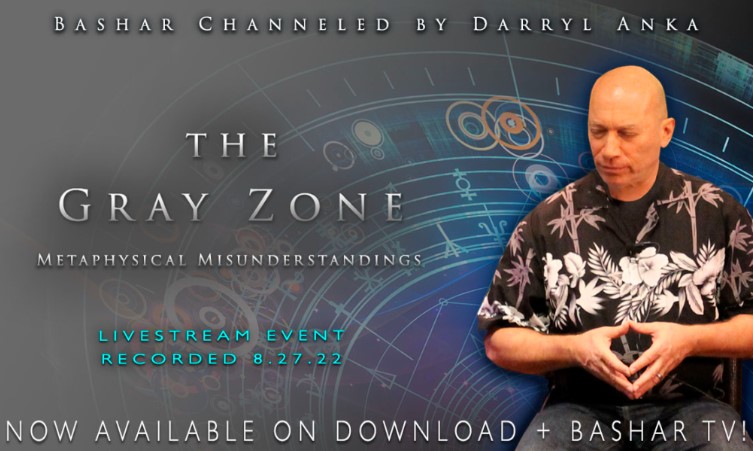 Bashar – The Gray Zone