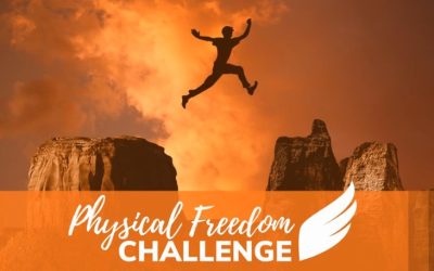 Benny Fergusson – Movement Monk – Fluid Spine Challenge