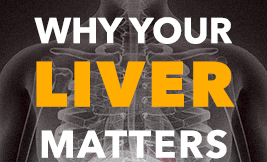 Dr. Perry Nickelston, DC – Webinar Why Your Liver Matters In Shoulder, Hip, and Back Pain