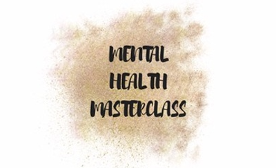 Faith – The Mental Health Masterclass